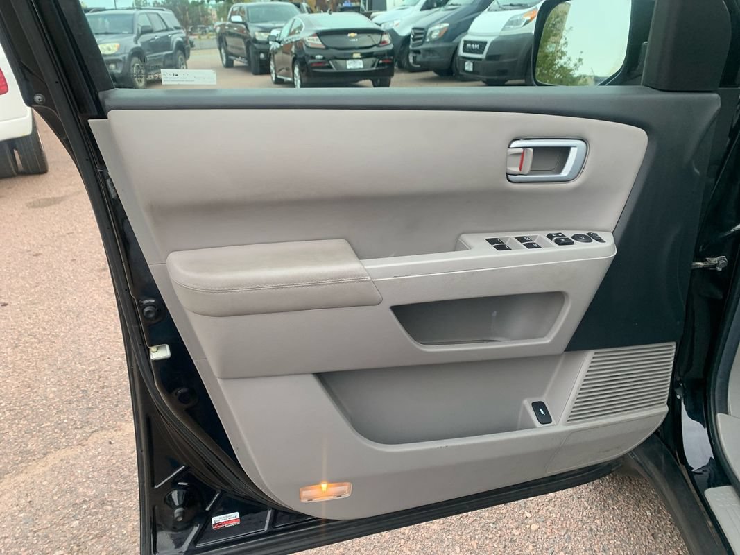 Used 2013 Honda Pilot EX-L image 19
