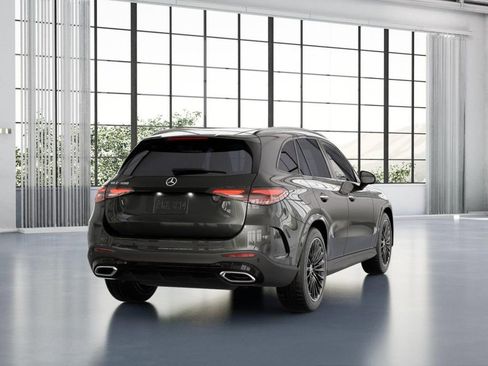 New 2026 Mercedes-Benz GLC 300 image 23