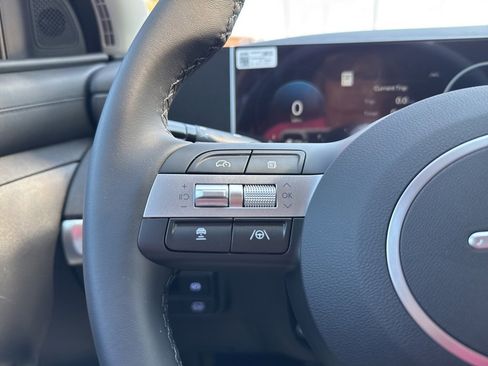 New 2025 Hyundai Tucson SEL image 35