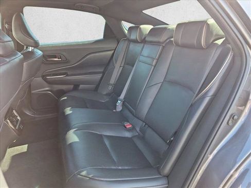 Used 2024 Toyota Crown AWD/4WD image 19
