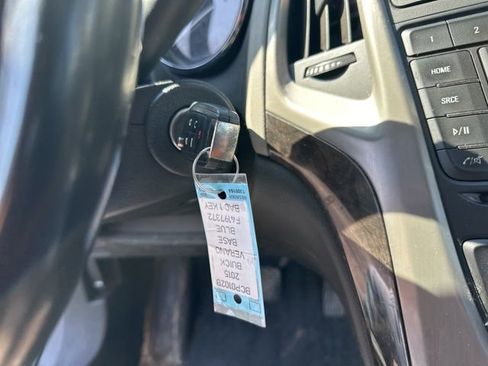 Used 2015 Buick Verano FWD image 19