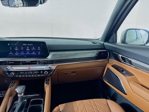 New 2025 Kia Telluride SX X-Line image 25