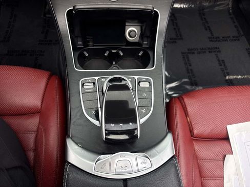 Used 2018 Mercedes-Benz C 300 Cabriolet image 25