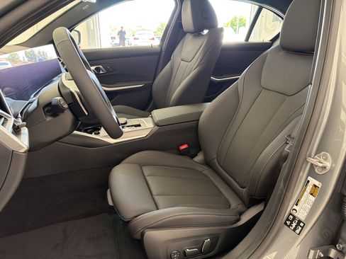 New 2026 BMW 330i xDrive Sedan w/ Premium Package AWD/4WD image 5