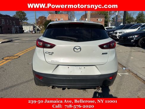 Used 2019 MAZDA CX-3 Sport image 4