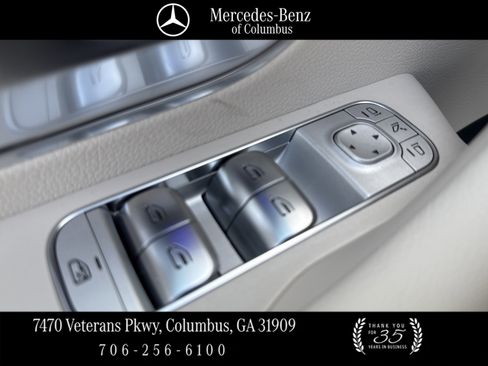 New 2026 Mercedes-Benz GLE 350 4MATIC image 14
