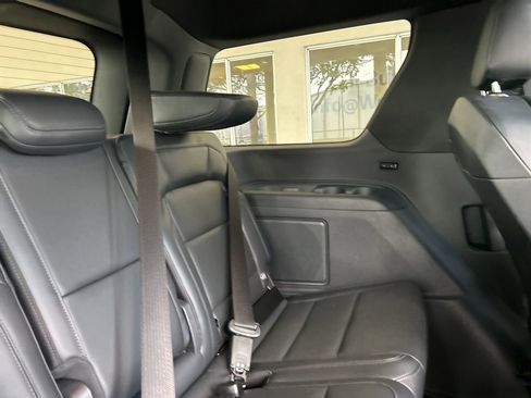 Used 2025 Lincoln Navigator Reserve w/ Jet Appearance Package image 42