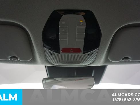 Used 2025 Kia K4 FWD image 50