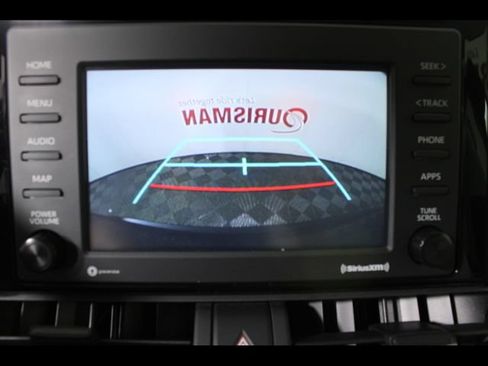 Used 2020 Toyota RAV4 XLE w/ Convenience Package AWD/4WD image 26