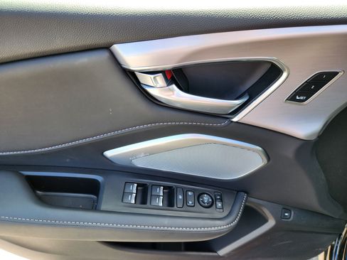 Certified 2026 Acura RDX SH-AWD w/ Technology Package image 18