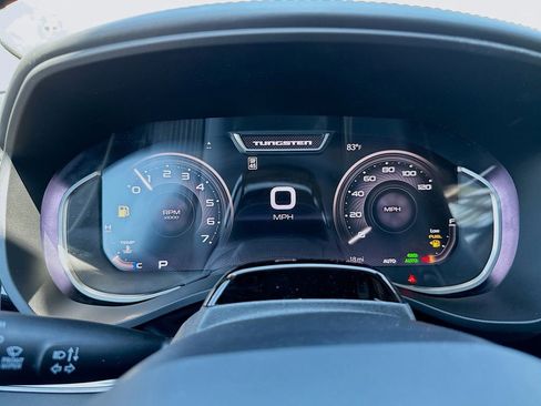 New 2026 RAM 1500 Tungsten w/ Towing Technology Group image 12