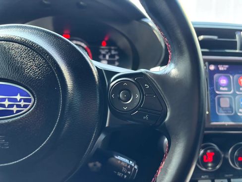 Used 2022 Subaru BRZ Limited RWD image 19