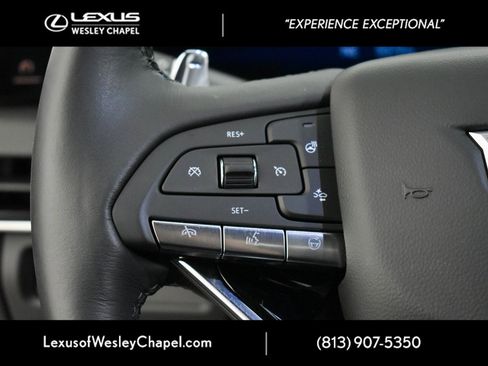 Used 2025 Cadillac CT5 Premium Luxury image 45