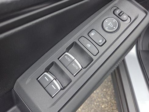Certified 2025 Honda Accord LX image 26