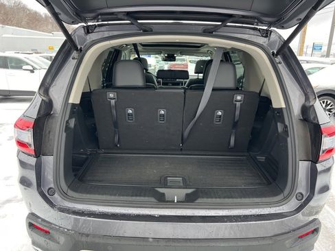 Used 2024 Honda Pilot Touring image 24