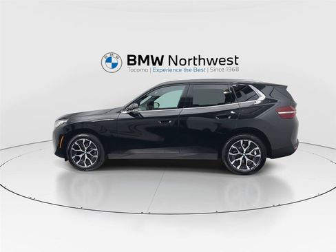 New 2026 BMW X3 xDrive30i AWD/4WD image 11