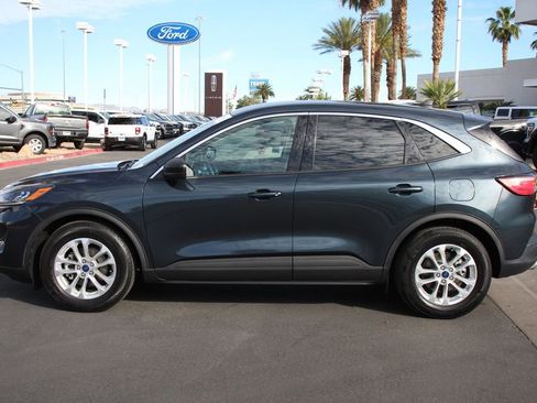 Certified 2022 Ford Escape SE w/ Convenience Package FWD image 4