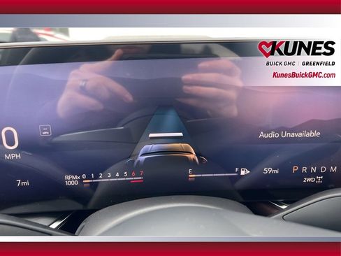 New 2026 Buick Envision Sport Touring image 17