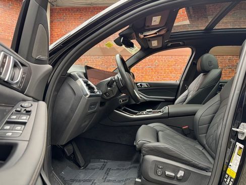 Certified 2024 BMW X5 xDrive40i w/ Premium Package image 22