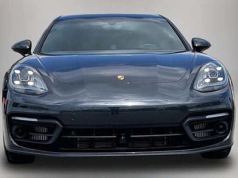 Used 2021 Porsche Panamera 4S image 3