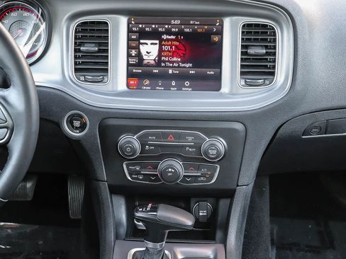 Used 2023 Dodge Charger SXT RWD image 12