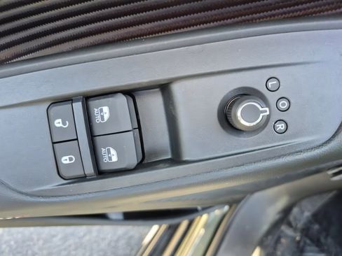 New 2026 Dodge Charger Scat Pack AWD/4WD image 11