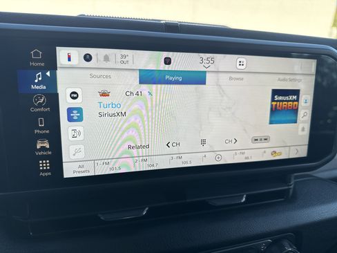 New 2026 Jeep Wrangler Sport image 31