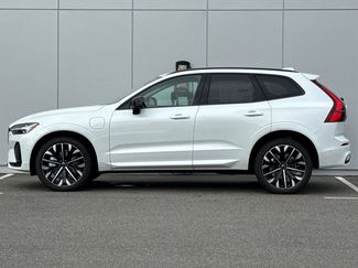 New 2026 Volvo XC60 T8 Ultra w/ Protection Package Premier AWD/4WD video 2