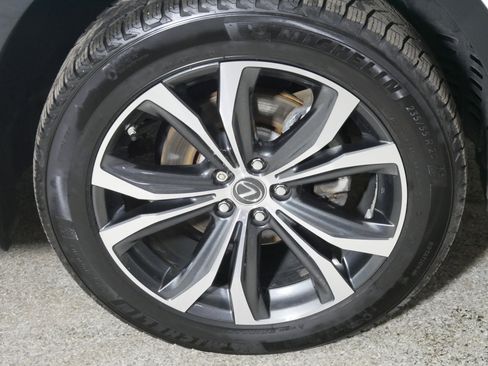 Used 2020 Lexus RX 350 AWD w/ Premium Package image 15