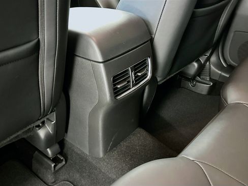 Used 2025 MAZDA CX-5 AWD 2.5 S w/ Select Package image 28