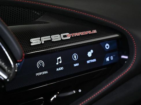 Used 2022 Ferrari SF90 Stradale image 15