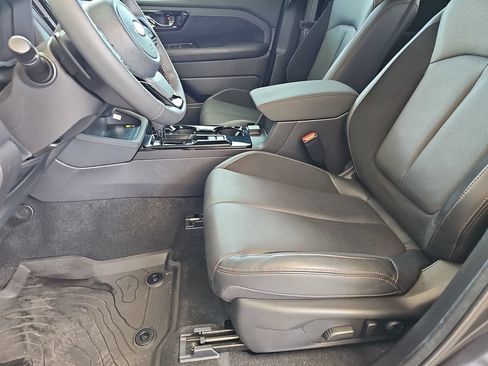 Used 2026 Subaru Forester Touring AWD/4WD image 19