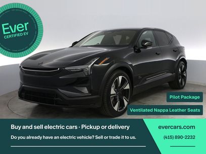 Used 2025 Polestar Polestar 3