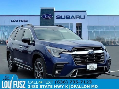 New 2026 Subaru Ascent Touring AWD/4WD image 1