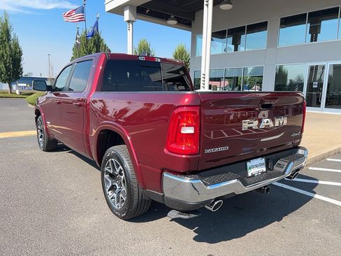 New 2026 RAM 1500 Laramie image 9
