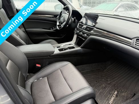 Used 2020 Honda Accord Sport image 9