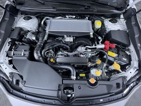 Used 2023 Subaru WRX AWD/4WD image 23