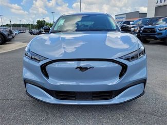 New 2025 Ford Mustang Mach-E Premium video 2