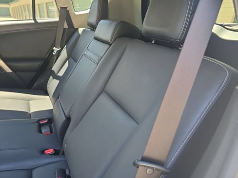 Used 2016 Toyota RAV4 Limited AWD/4WD image 14