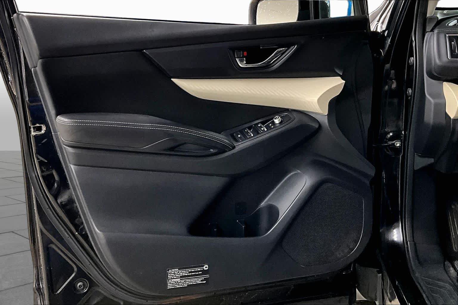 Used 2019 Subaru Ascent Premium AWD/4WD image 21
