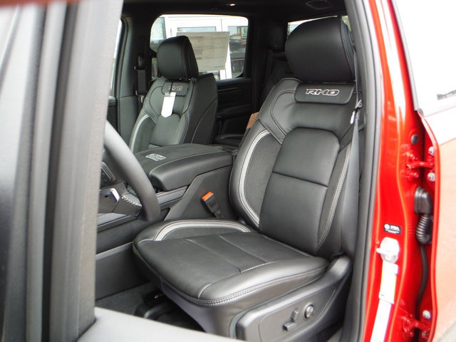 New 2027 RAM 1500 RHO w/ RHO Level 1 Equipment Group AWD/4WD image 6