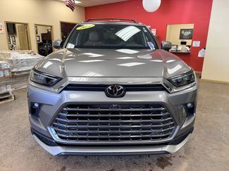 Used 2026 Toyota Grand Highlander AWD Hybrid video 2