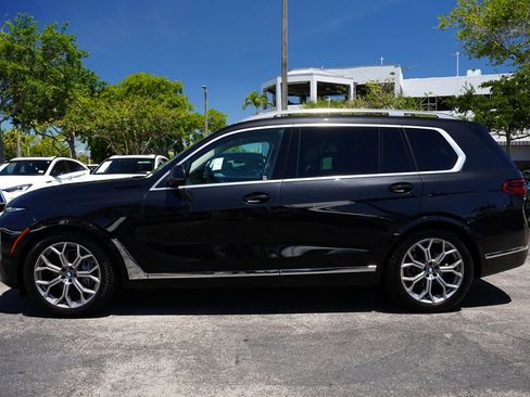 Used 2025 BMW X7 xDrive40i AWD/4WD image 7