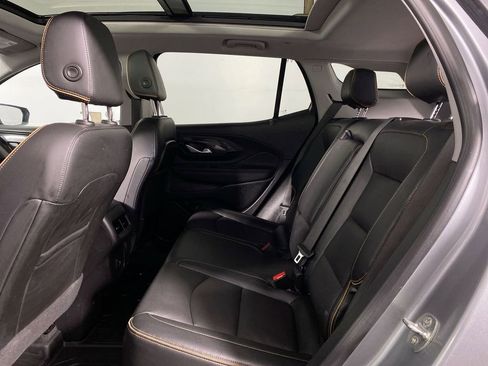 Used 2023 GMC Terrain AT4 w/ Infotainment Package II image 22