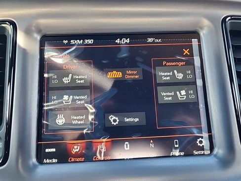 Certified 2023 Dodge Challenger R/T Scat Pack w/ Plus Package image 31