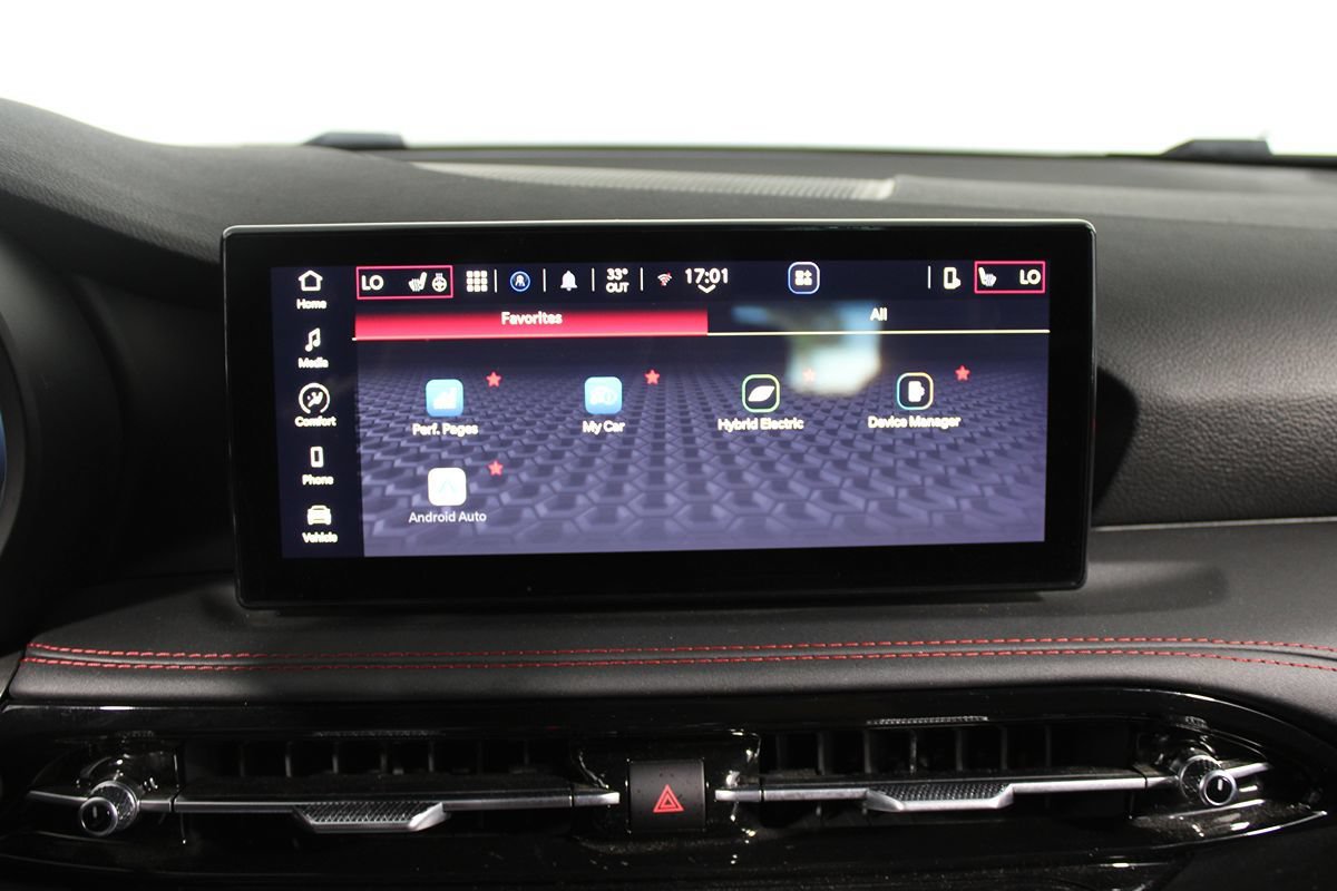 Used 2024 Dodge Hornet R/T w/ R/T Blacktop Package AWD/4WD image 22