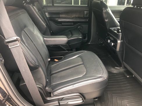 Used 2019 Ford Expedition Limited AWD/4WD image 22