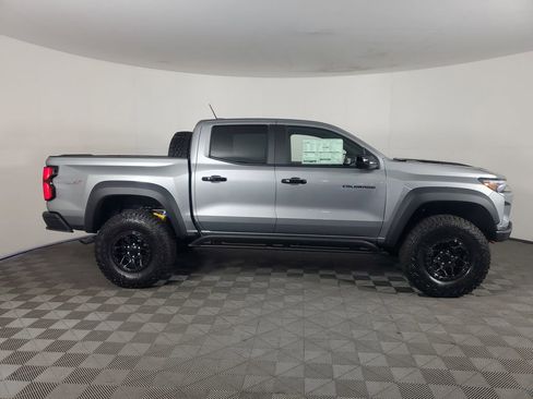 New 2026 Chevrolet Colorado ZR2 w/ ZR2 Bison Edition image 3