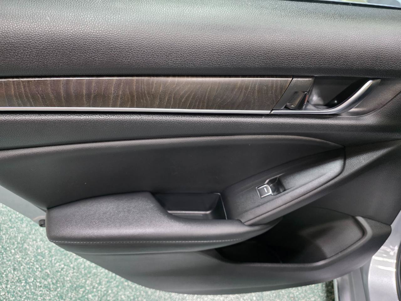 Used 2022 Honda Accord EX-L image 20