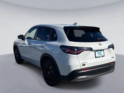 New 2026 Honda HR-V Sport image 6